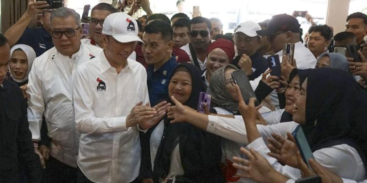Respons PDIP Terkait Rencana Jokowi Lanjutkan Safari Politik di Jateng