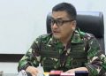 1 Prajurit Meninggal Dunia, 6 Orang Terluka
