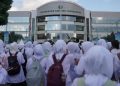 Viral Mahasiswa Unisa Yogya Memakai Busana Wanita Masuk Toilet Mahasiswi