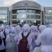 Viral Mahasiswa Unisa Yogya Memakai Busana Wanita Masuk Toilet Mahasiswi