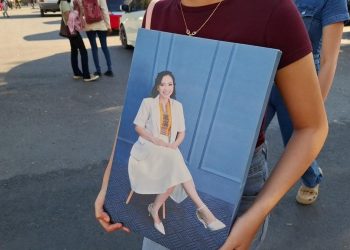 Keluarga Sebut Empat Terduga Pengintimidasi Dokter Icha