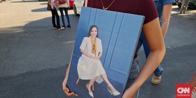 Keluarga Sebut Empat Terduga Pengintimidasi Dokter Icha
