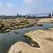 Sungai Cisadane Menyusut: Warga Menghadapi Krisis Air