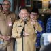 Tito Klarifikasi Penanganan Jembatan Enang-Enang di Aceh