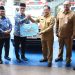 Kasatgas PRR Mengapresiasi Bantuan Ambulans dari Kopri untuk Sumatra