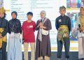 Perubahan Positif Siswa Sekolah Rakyat di Lombok Barat oleh Gus Ipul