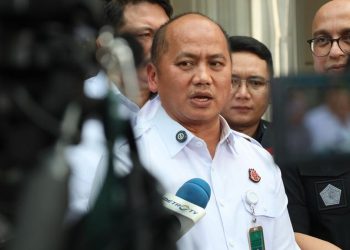 Kejagung Bantah Stopping Pendataan SPPG Setelah Polri Alihkan Kasus Febrie