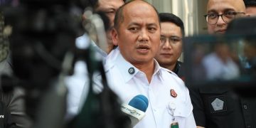 Kejagung Bantah Stopping Pendataan SPPG Setelah Polri Alihkan Kasus Febrie