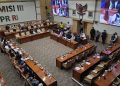Audiensi DPR Terkait Pedagang BBM Eceran yang Diduga Diperas di Lampung