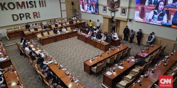 Audiensi DPR Terkait Pedagang BBM Eceran yang Diduga Diperas di Lampung
