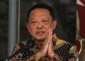 Eks Jampidsus Febrie Kehilangan Pengamanan dari TNI