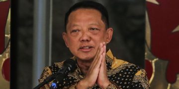 Eks Jampidsus Febrie Kehilangan Pengamanan dari TNI