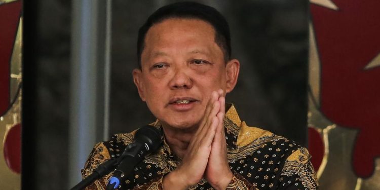 Eks Jampidsus Febrie Kehilangan Pengamanan dari TNI