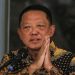 Eks Jampidsus Febrie Kehilangan Pengamanan dari TNI