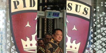 Fakta Baru Kasus Febrie: Pengacara Eks Jampidsus Hotman