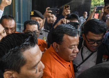 KPK Selidiki Aliran Dana Kasus Pelepasan Hutan oleh Bupati Kuansing