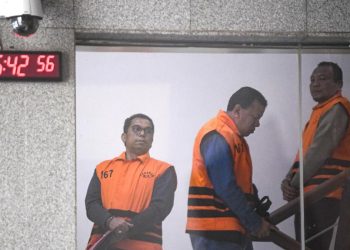 Kasus Bupati Kuansing Merusak Nilai Luhur pada Pacu Jalur