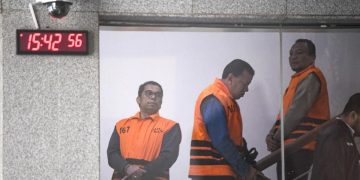 Kasus Bupati Kuansing Merusak Nilai Luhur pada Pacu Jalur