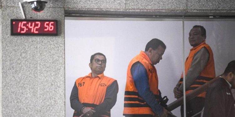 Kasus Bupati Kuansing Merusak Nilai Luhur pada Pacu Jalur