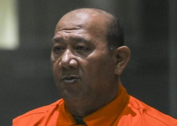 Kecaman P2G terhadap Korupsi Seragam Sekolah yang Menjerat Bupati Langkat