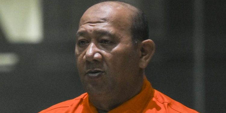 Kecaman P2G terhadap Korupsi Seragam Sekolah yang Menjerat Bupati Langkat