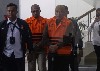 KPK Siap Hadapi Praperadilan Kedua Terkait Ketum Kesthuri Tersangka Kuota Haji