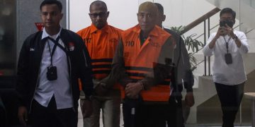 KPK Siap Hadapi Praperadilan Kedua Terkait Ketum Kesthuri Tersangka Kuota Haji