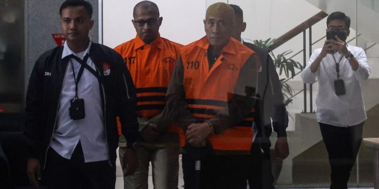 KPK Siap Hadapi Praperadilan Kedua Terkait Ketum Kesthuri Tersangka Kuota Haji