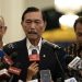 Prabowo Ajak Luhut, Chatib Basri, dan Mari Elka ke Hambalang