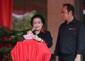 Monumen Kudatuli Diresmikan di Kantor DPP PDIP oleh Megawati