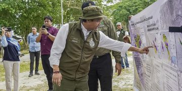 Pengembalian Uang Tidak Menghapus Tindak Pidana Raja Juli