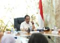 Usulan Tito tentang Pembatasan Biaya Kampanye Setelah OTT Kepala Daerah