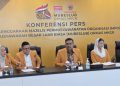 Mubeslub MKGR Pilih Ketua Umum Baru Pengganti Adies Kadir