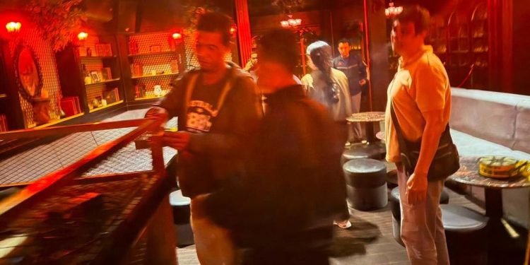 Penembakan di Bar Canggu Bali, Pelaku Ditangkap di Bandara Soekarno-Hatta