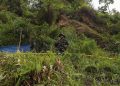 Penutupan Tambang Emas Ilegal di Hutan Produksi Terbatas Sulut, 2 Tersangka Ditangkap