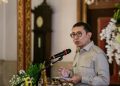 Revitalisasi Keraton Surakarta Dimulai Tahun Ini