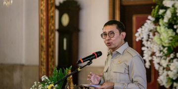 Revitalisasi Keraton Surakarta Dimulai Tahun Ini