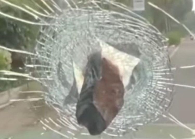 Pencurian Pecah Kaca Senilai Rp1,2 M di Jakarta Barat, Tiga Pelaku Ditangkap