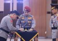 Aceh Jabar dan Papua Barat Daya
