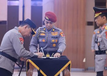 Aceh Jabar dan Papua Barat Daya