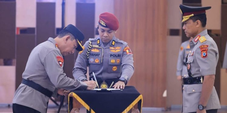 Aceh Jabar dan Papua Barat Daya
