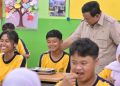 Prabowo Instruksikan Prioritas MBG untuk Kelompok yang Membutuhkan