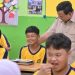 Prabowo Instruksikan Prioritas MBG untuk Kelompok yang Membutuhkan