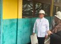 SDN Kebayoran Lama 09 Dibangun Tahun Ini Dengan Anggaran 48,1 Miliar Rupiah