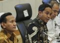 Kasus Bupati Kuansing, Menteri Kehutanan Siap Koordinasi ke KPK untuk Usut Korupsi