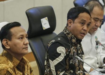 Kasus Bupati Kuansing, Menteri Kehutanan Siap Koordinasi ke KPK untuk Usut Korupsi