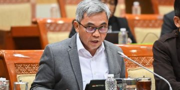 KPK Terbitkan 72 Surat Penyelidikan Selama Semester Pertama 2026
