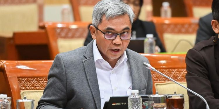 KPK Terbitkan 72 Surat Penyelidikan Selama Semester Pertama 2026