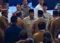 Prabowo Akan Bertemu Kepala Daerah di Jakarta Bahas Indonesia ASRI