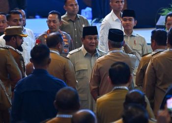 Prabowo Akan Bertemu Kepala Daerah di Jakarta Bahas Indonesia ASRI
